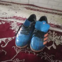 کفش سالونی فوتسال سایز  34
