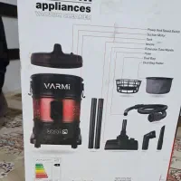 فروش جارو برقی سطلی