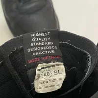 نیم بوت جردن ۴۰|کیف، کفش، کمربند|مشهد, فرهنگ|دیوار