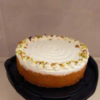 کیک سه شیر برای فردا یه دونه موجود