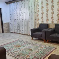 واحد مبله روزانه / نصف روز نزدیک ساحل ۱ و ۲ خواب