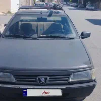 روآ 85 نوک مدادی