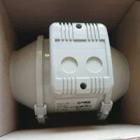 فن بین کانالی بلابرگ آلمان blauberg turbo-e-100