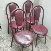 میز و صندلی