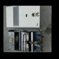 فروش خریدار ابگرمکن دیواری خراب وبدون مصرف|آبگرمکن، پکیج، شوفاژ|زابل, |دیوار