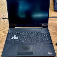 لپ تاپ گیمینگ ASUS سری TUF|رایانه همراه|تبریز, |دیوار