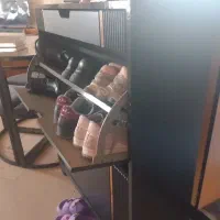 جاکفشی کمجا|جاکفشی، کمد، دراور|تهران, جوادیه تهرانپارس|دیوار