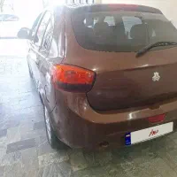 فروش فوری تیبا۲