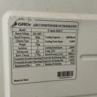 کولر گازی|کولر گازی و فنکوئل|قم, میرزائیه|دیوار