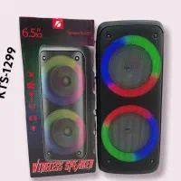 اسپیکر1299 با ضمانت کالا