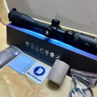 دوربین تفنگ بادی دیسکاوری 6.24.42 امریکایی