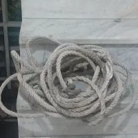 طناب پنبه ای جنس خوب