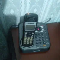 تلفن بیسیم پاناسونیک