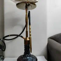 قلیان کرنو تنوع بالا|صنایع دستی و سایر لوازم تزئینی|تهران, آهنگ|دیوار
