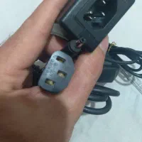 شارژر دستگاه پوز بانک ملی|قطعات و لوازم جانبی رایانه|مشهد, امامیه (شهرک غرب)|دیوار