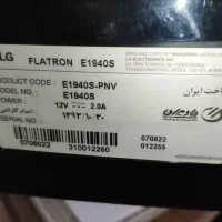 مانیتور ۱۹ اینچ e1940s|قطعات و لوازم جانبی رایانه|پرند, فاز ۲|دیوار