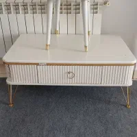 میزجلومبلی|مبلمان خانگی و میز عسلی|محمدیه-قزوین, |دیوار