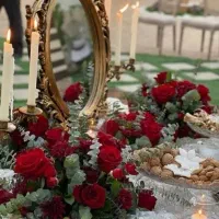 تالار پذیرایی با قیمت مناسب|خدمات پذیرایی، مراسم|کرج, کمال‌شهر|دیوار