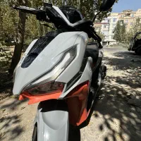 کلیک ۱۵۰ کویر S2|موتورسیکلت|کرج, عظیمیه|دیوار