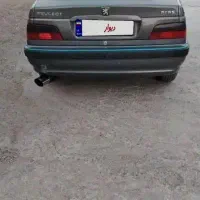 تیوفای کلاس ۱۳ مدل ۹۴ خط تولیدتهران|خودرو سواری و وانت|شوش, |دیوار