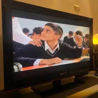 تلویزیون ال سی دی ال جی ۳۲ اینچ