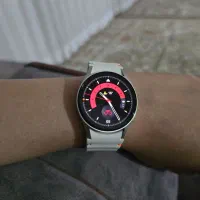 ساعت هوشمند سامسونگ سری ۷