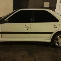 پژوپارس سیمی 1402|خودرو سواری و وانت|بندر امام خمینی, |دیوار