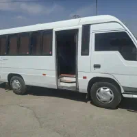 سرویس دربستی تمام نقاط ایران کولر دار کمترین قیمت|خدمات حمل و نقل|سنندج, |دیوار