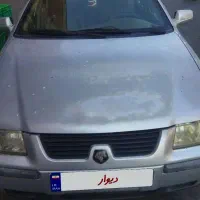 سمند LX ساده، مدل ۱۳۸۵