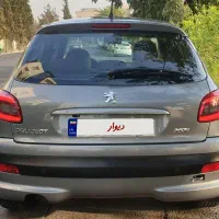 207 دنده ای فول 1402