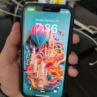 ایفون ۱۲ ch 128