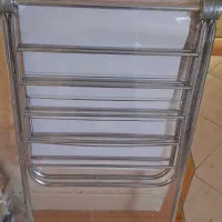 بندرخت پایه دار و بالدار|بندرخت و رخت‌آویز|تهران, مهرآباد جنوبی|دیوار