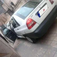 پراید ۱۴۱ مدل ۹۴|خودرو سواری و وانت|مشهد, امام رضا (ع)|دیوار