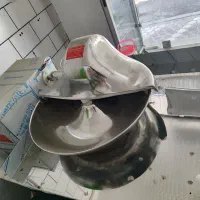 سبزی خوردکن دهنه 60