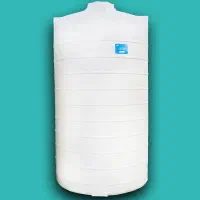 مخزن ۲۰۰۰ منبع اب ایستاده تانکر طبرستان