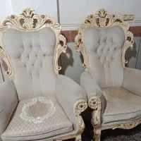 مبل ۹نفره|مبلمان خانگی و میز عسلی|چابهار, |دیوار