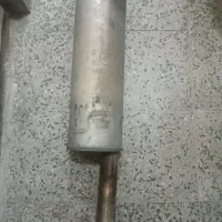 تعدادی وسایل خودرو