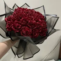 گل ربانی|گل مصنوعی|کرج, دهقان ویلا|دیوار