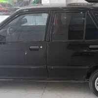 فروش پراید 88|خودرو سواری و وانت|سلطانیه, |دیوار