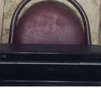 Dvd رکوردر سونی باهارد250وخروجیhdmiو 20تا dvdخام