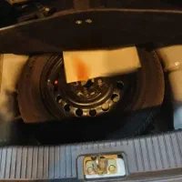 کوییک اس ۸۵ گانه تک برگ سند|خودرو سواری و وانت|سیرجان, |دیوار