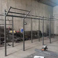 استخدام نیروی فنی