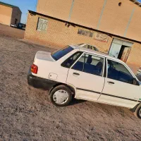 پرایددوگانه کارخونه|خودرو سواری و وانت|گناباد, |دیوار