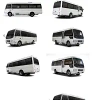 مینی بوس سحر پلاس مدل ۴۰۴