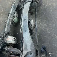 کمک زانتیا و انواع لوازم ارسال به شهرستان|قطعات یدکی و لوازم جانبی|زاهدان, |دیوار