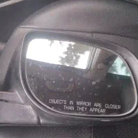 آینه بغل سراتو اصل کره