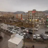 اجاره واحد اداری میدان عدالت