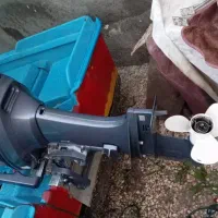 فروش قایق و موتور|قایق و سایر وسایل نقلیه|بندر کنگان, |دیوار