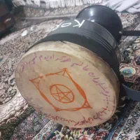 بهترین تنبک ضرب پوست((با پوست ماهی))