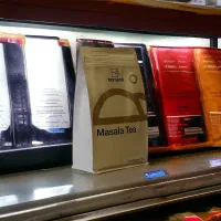 چای ماسالا ویژه (برند مومنتی) ۷۰۰ گرم